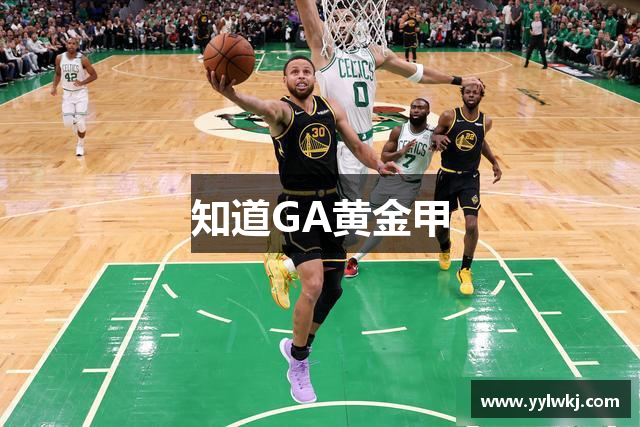 知道GA黄金甲